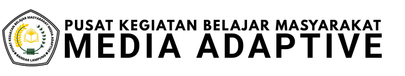PKBM Media Adaptive