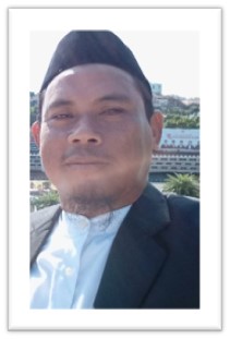 Asep Buldani, M.Pd.