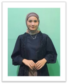 Erni Melvina, S.Pd