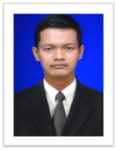 Erlangga Andalas Sakti, S.Pd.