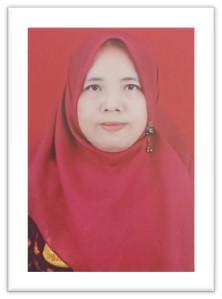 Lia Rozana, S.Pd.