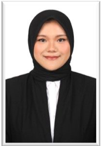 Lucky Anisa Putri,S.Arl.